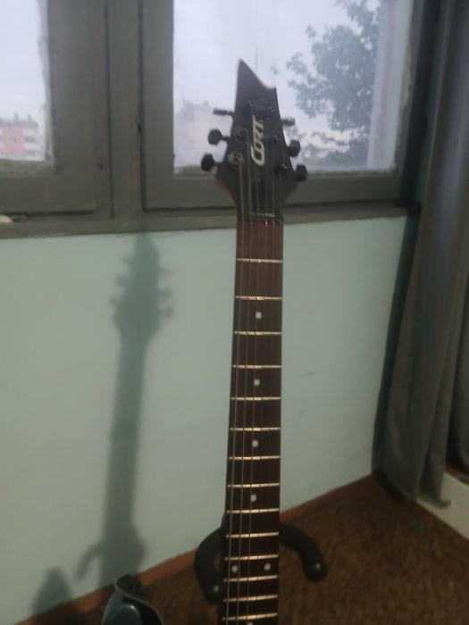 Електрическа китара Cort KX 100