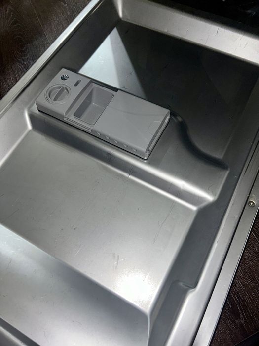 Посудомойка «Hansa»