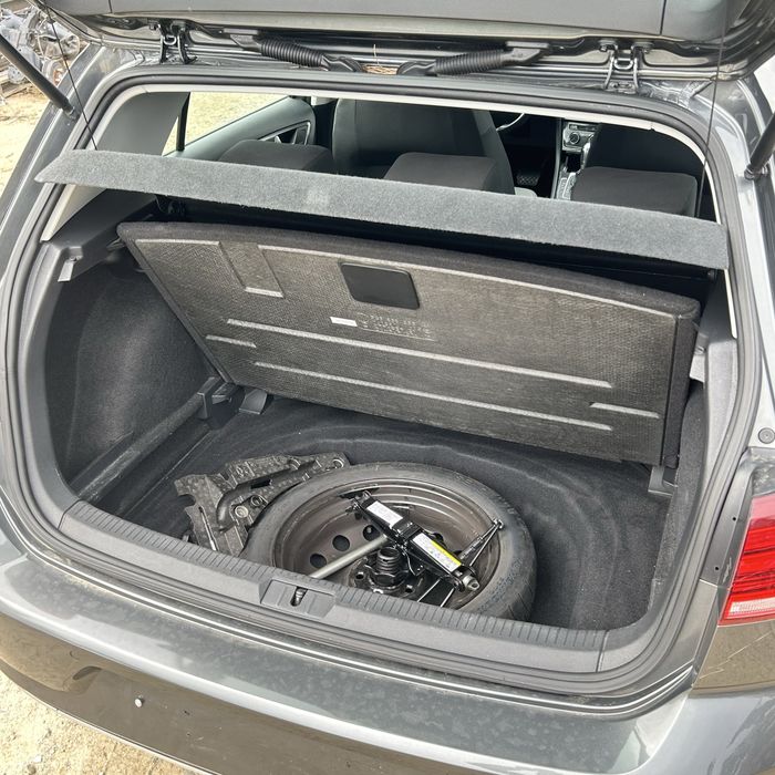 На части! Vw Golf 7.5 DDY 1.6tdi dsg голф