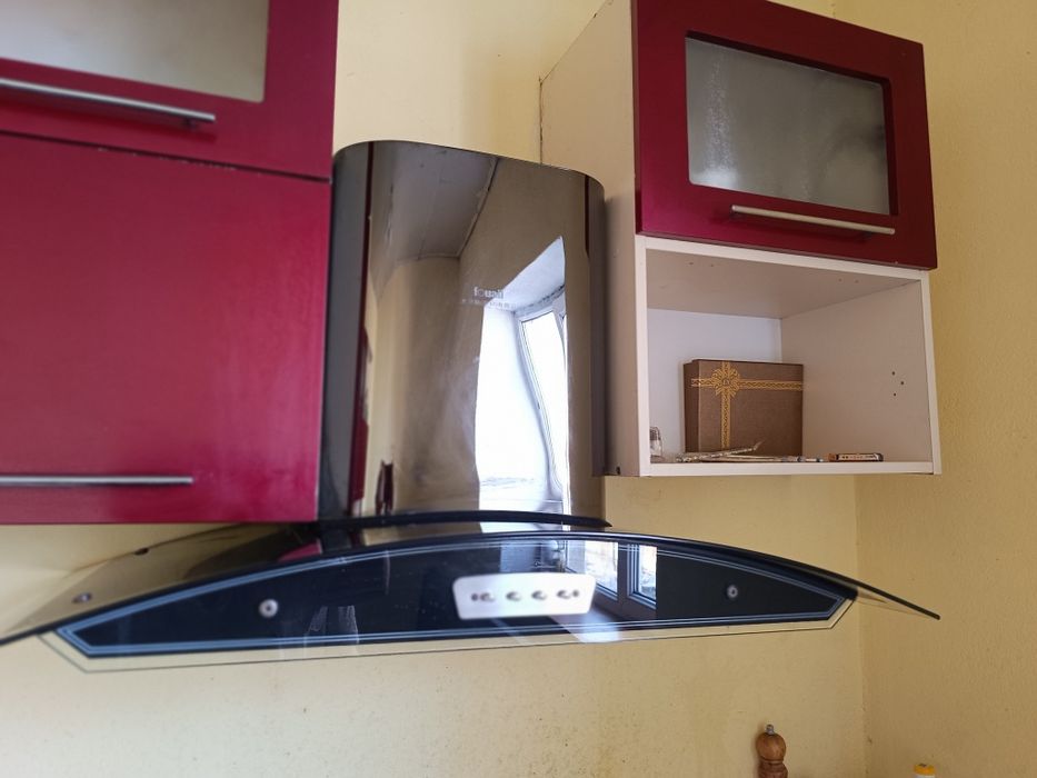 Продам кухонный гарнитур