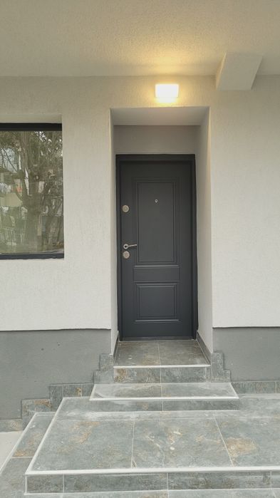 Birou spațios, parter, aleea Ciocarliei