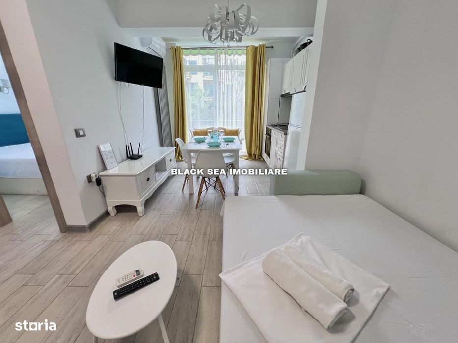 Apartament tip studio Alezzi Beach Resort Spa&Pool