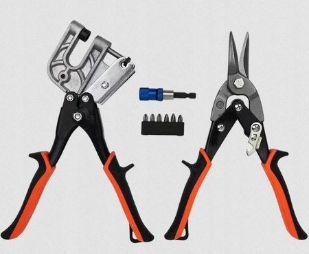 Set montaj gips carton rigips