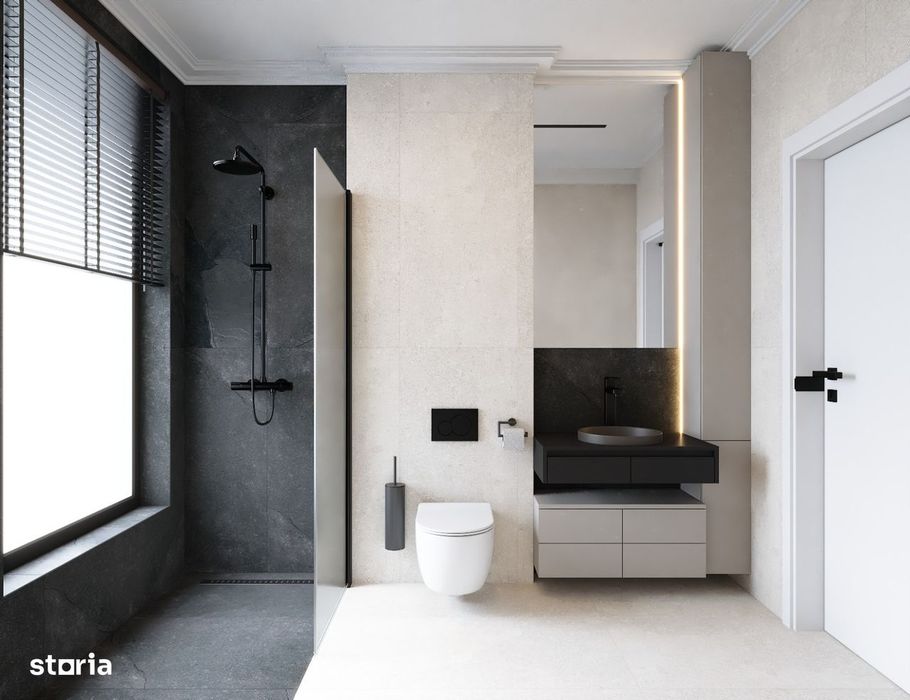Casa de vanzare in Viticultori - Aleea Sadoveanu - Comision 0%