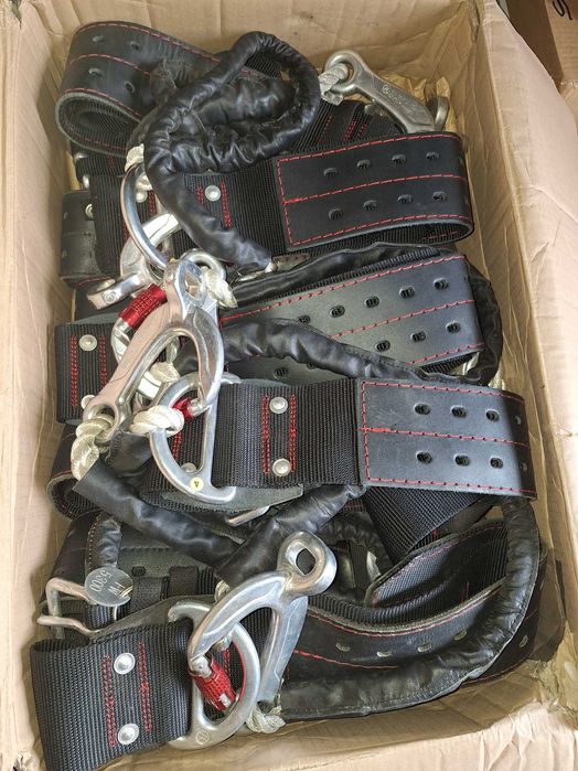 Echipamente protectie individuala Pompieri