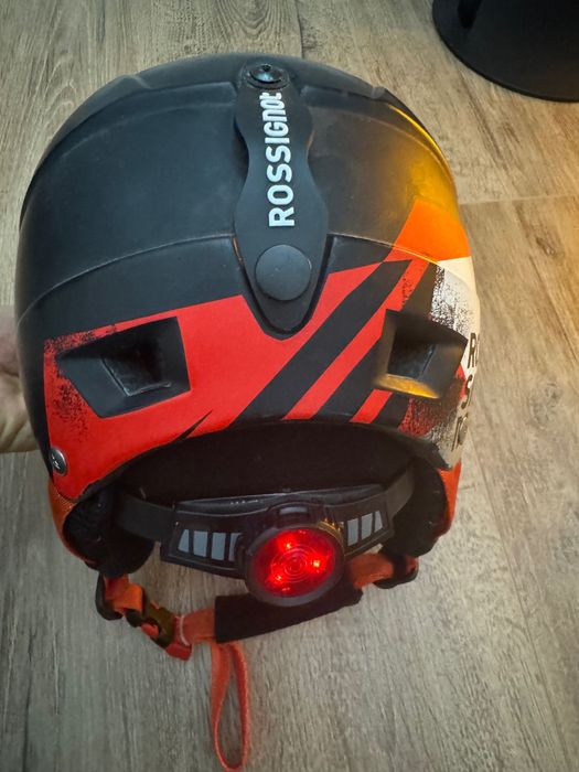 Cască de schi Copii Rossignol