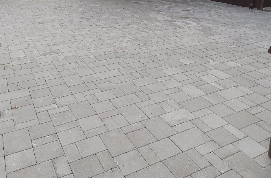 Pavaje Pavele vibropresate  la pret redus. Transportare si montare