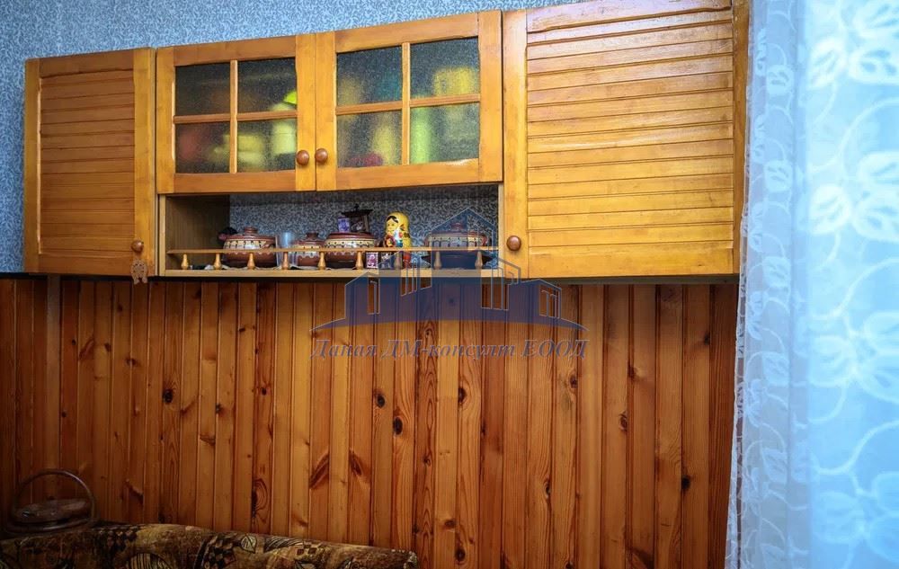 Продава се Двустаен апартамент в Шумен, Тракия - 58 кв.м за 1552 €/кв.м - Снимка #5