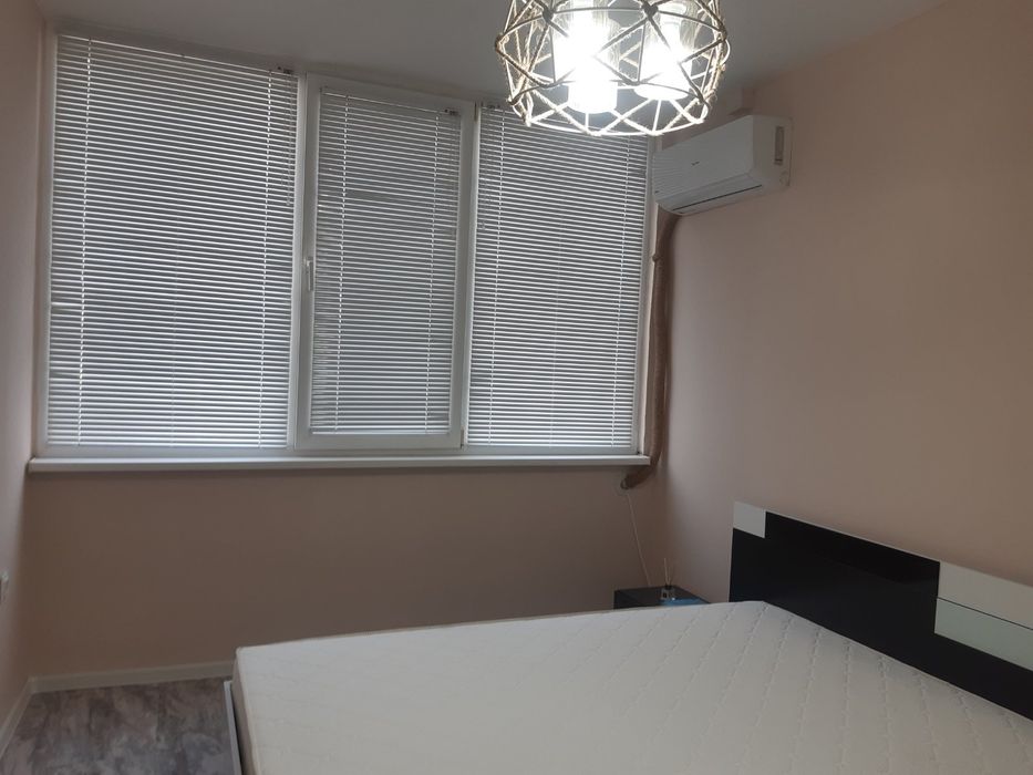 Дава се под наем Двустаен апартамент в Пловдив, Тракия - 63 кв.м за 568.14 € - Снимка #14