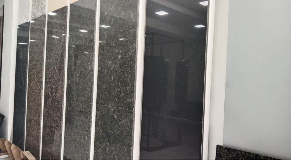 Мрамор и Гранит местного производства и Импорт