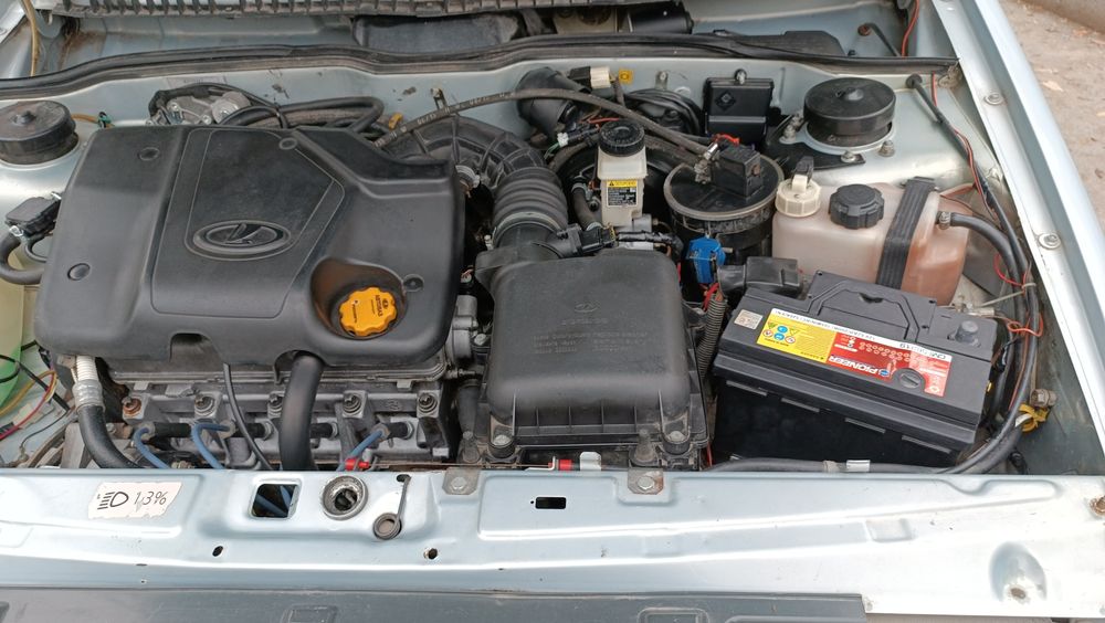 Продам ВАЗ 2115 Самара .состояние отличное!!!