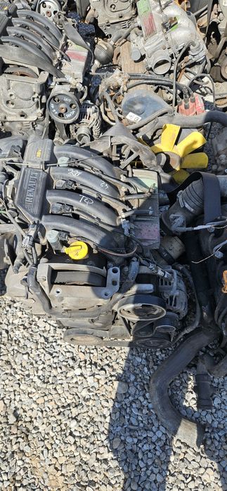 Маторы из европы