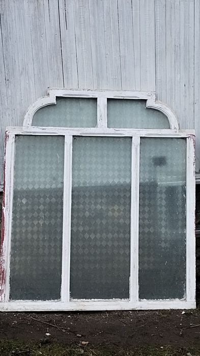 Ferestre lemn vechi