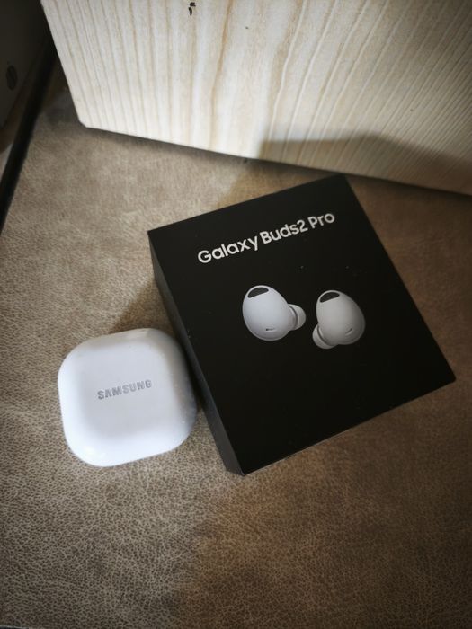 Samsung galaxy buds 2 pro