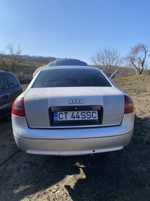 vand motor audi AFN si piese