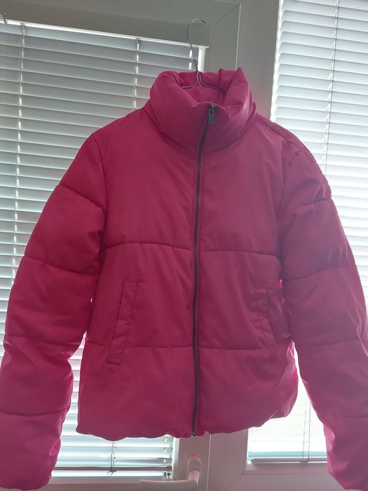 Дамско розаво яке