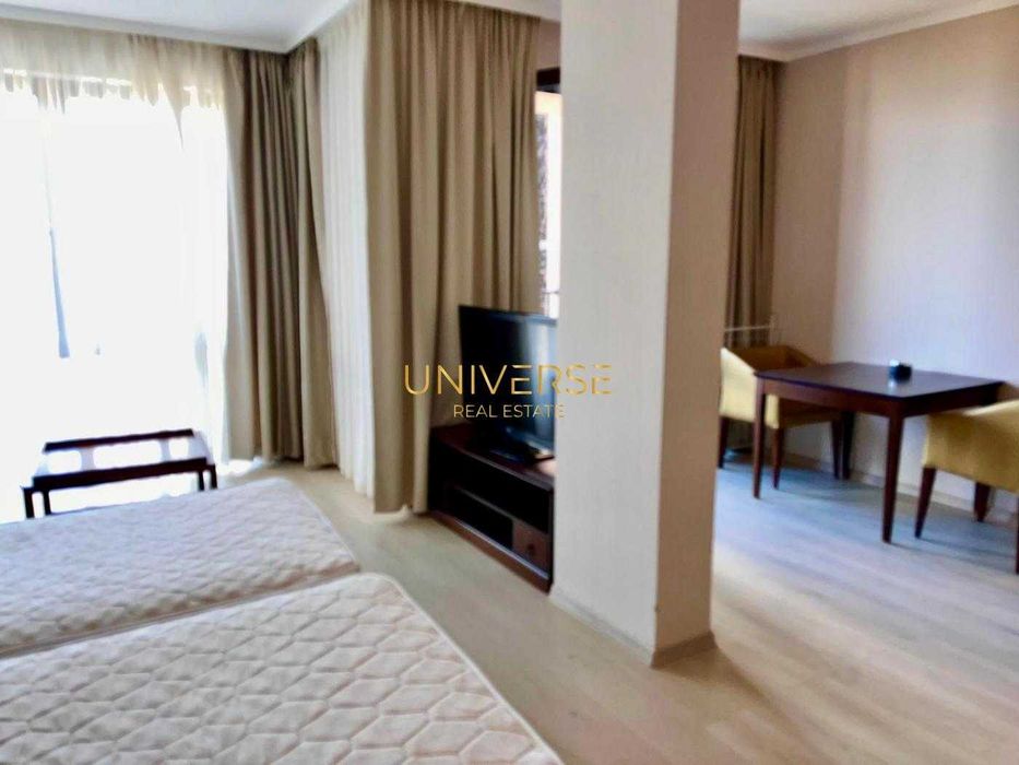 Продава се Едностаен апартамент в к.к. Слънчев бряг - 55 кв.м за 1635 €/кв.м - Снимка #3