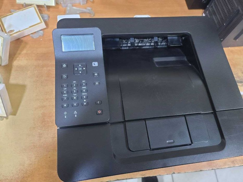 canon lbp 223dw принтер ишлаши ва тезлиги зур