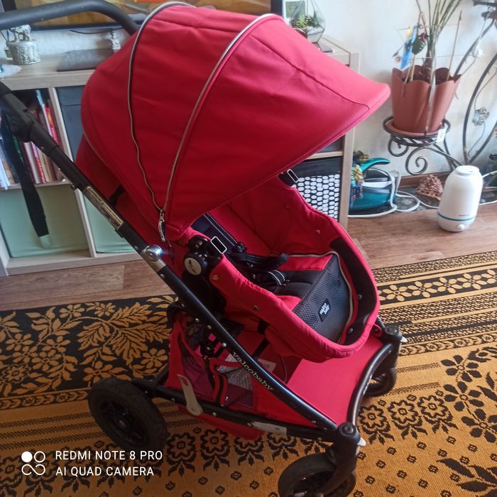 Продам коляску Valco baby