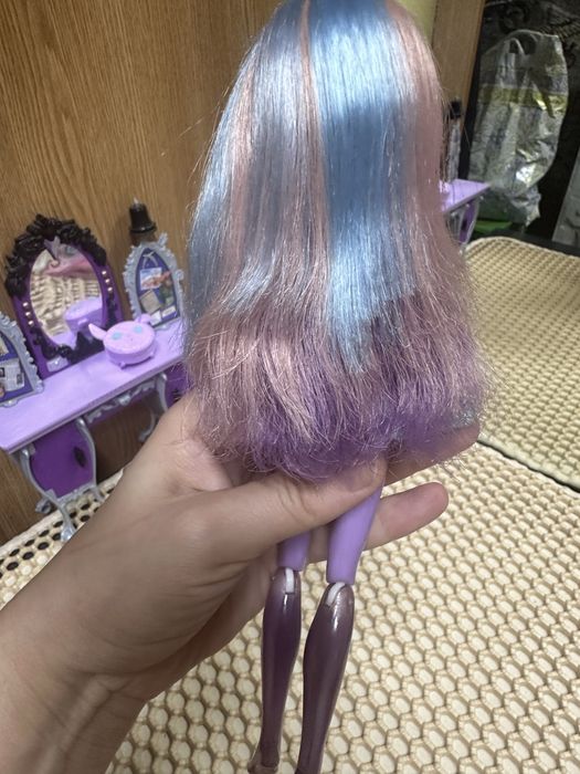 Продам куклу монстр хай!