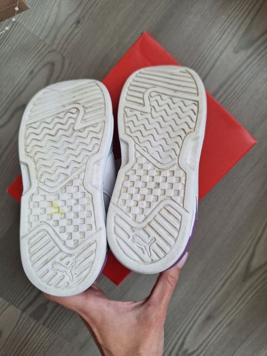Маратонки Puma 26