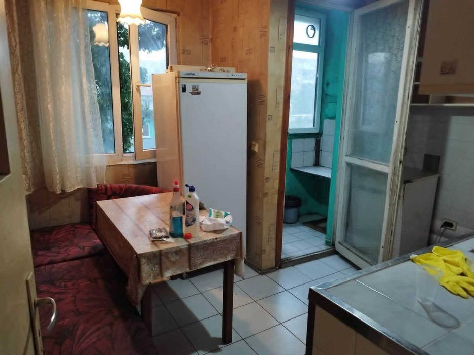 Продава се Двустаен апартамент в Добрич, Балик - 60 кв.м за 1084 €/кв.м - Снимка #5