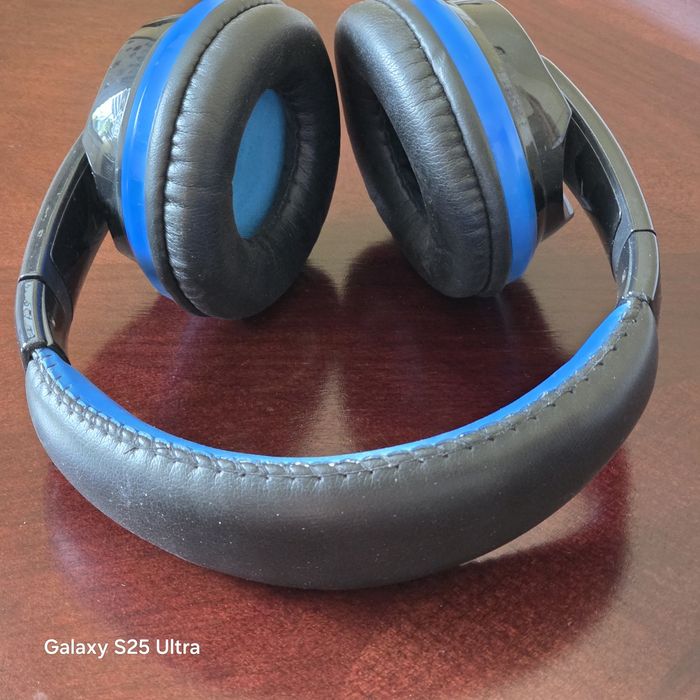 Качественные наушники Philips (Bluetooth)