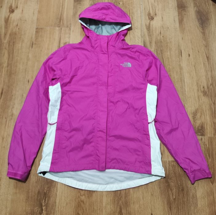 Geaca damă The North Face Hyvent impermeabila mărimea M