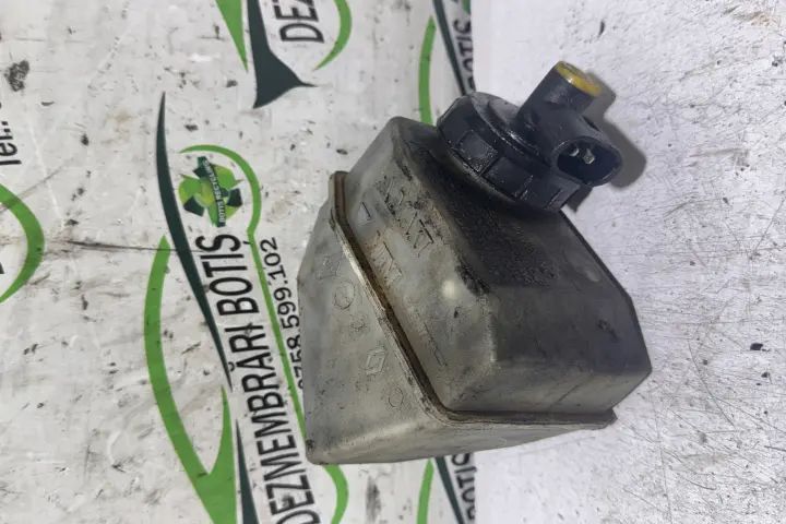 vas lichid frana Chevrolet Kalos 2003 1.2 MT (72 hp)
