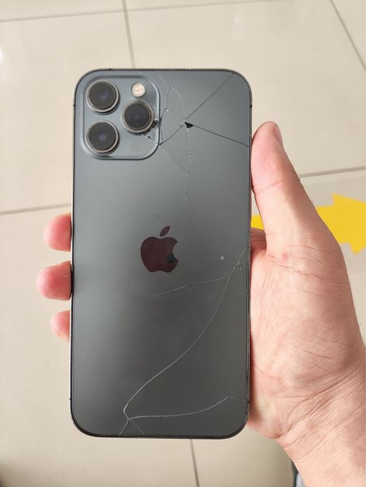 iphone 12 pro max
