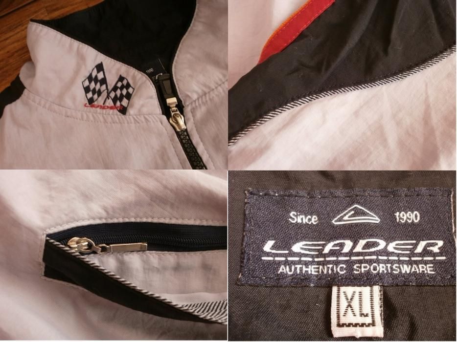 L/XL 2бр. Мъжки Горнища Якета