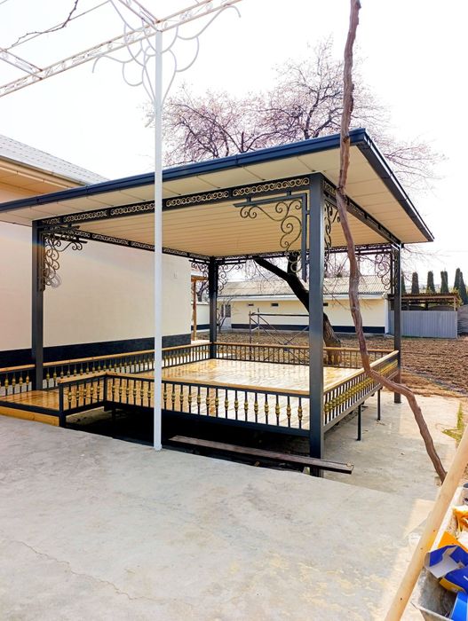 Тапчан буюртма асосида ясаб берамиз