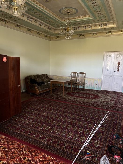 Ижарага уй. Барча шароити бор.  Аренда дом. Со всеми удобствами. 1/2