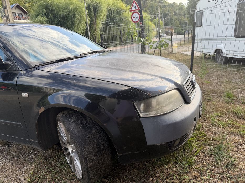 De vanzare Audi  A4