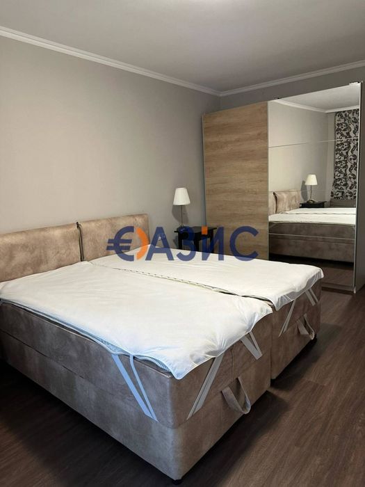 Продава се Тристаен апартамент в Несебър - 120 кв.м за 1615 €/кв.м - Снимка #11