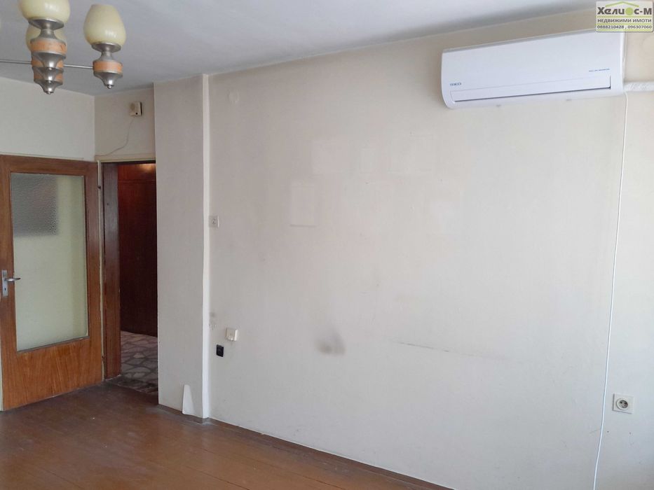 Продава се Двустаен апартамент в Монтана, Идеален център - 57 кв.м за 1387 €/кв.м - Снимка #1