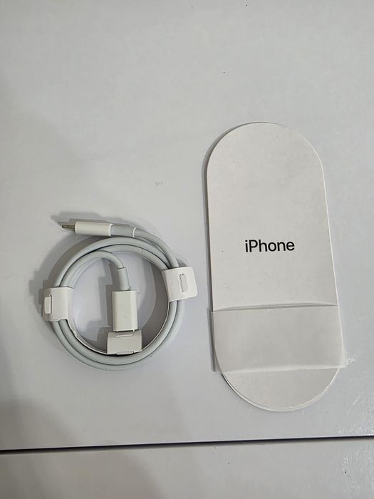 iPhone XR iOS в корпусе iPhone 17 Pro