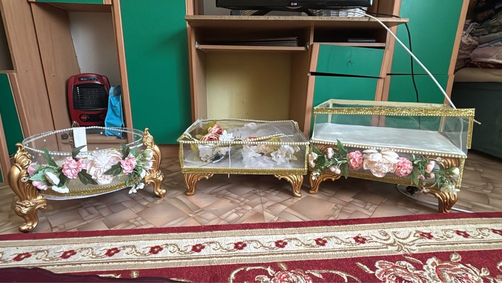 Барлығы арзан бағада сатылады