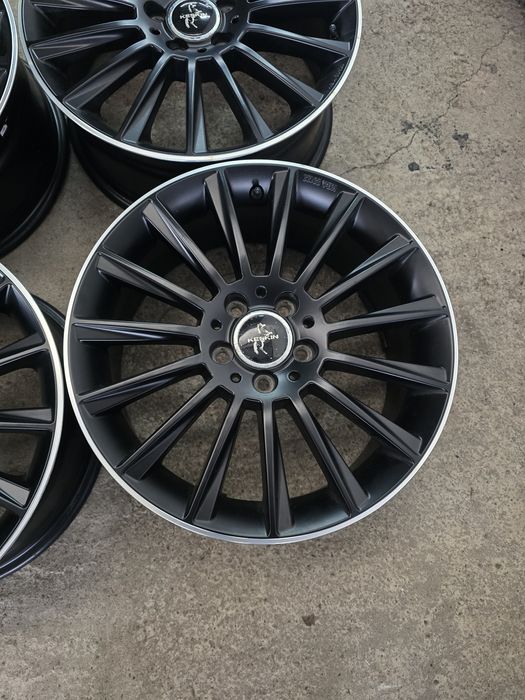 Джанти 17 / 5х108 - Ford, Volvo, Peugeot, Citroen, Land Rover 5x108