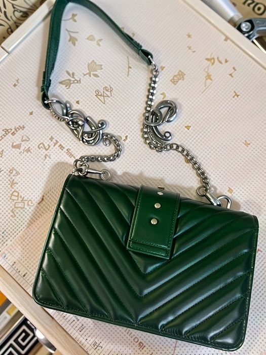 Брендовая сумка PINKO