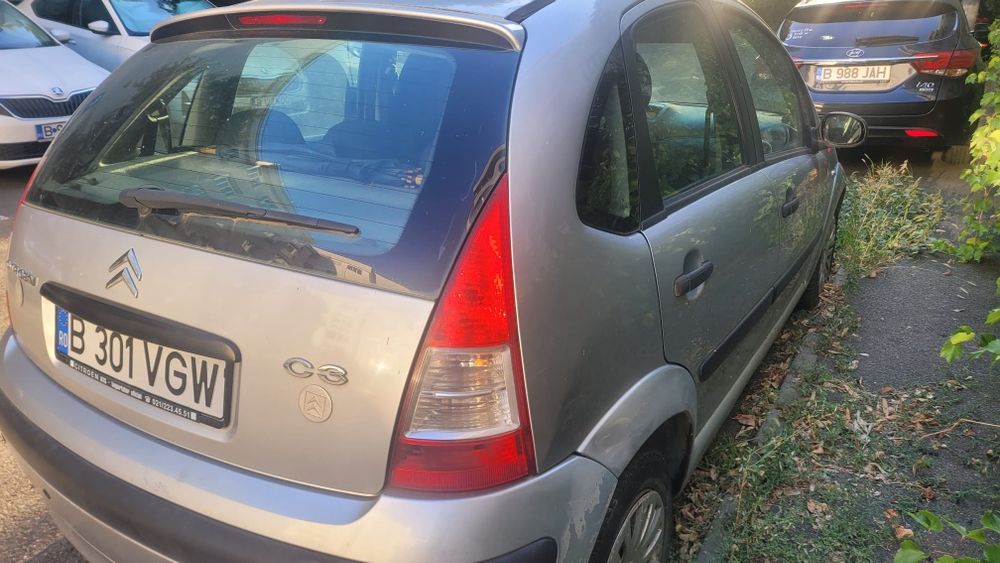 vanzari autoturisme
