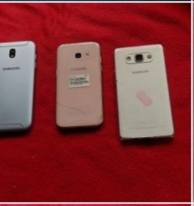 Telefon Samsung pentru piese