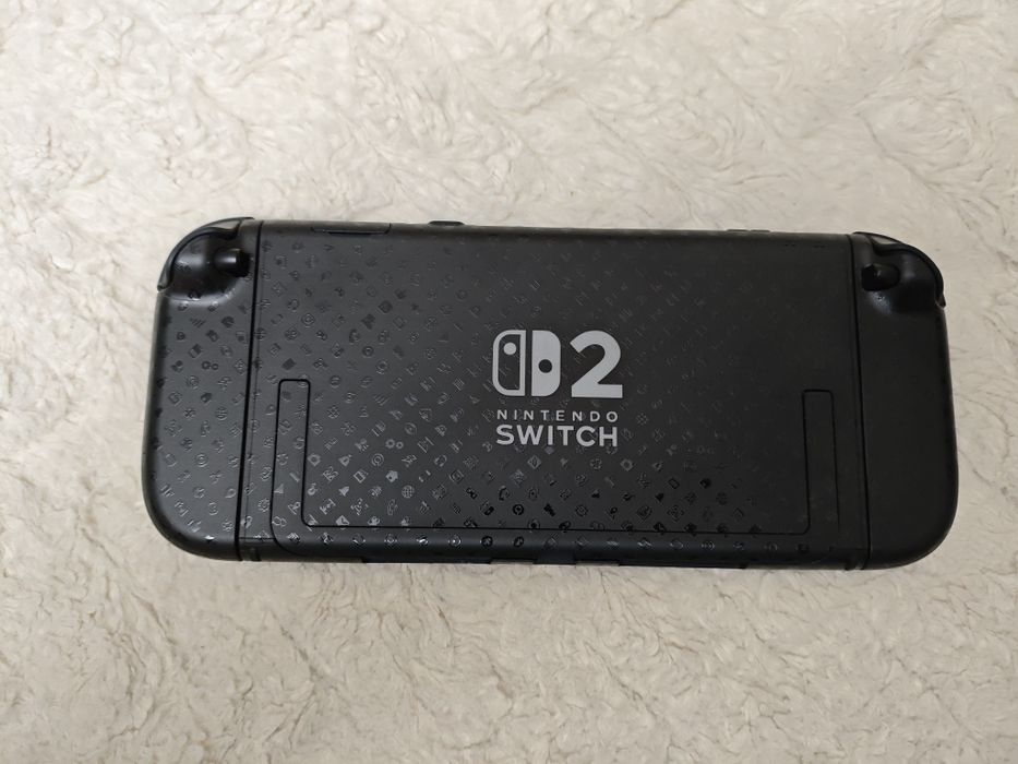 Игровая консоль Nintendo Switch 2