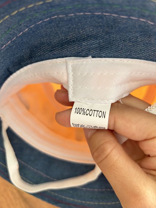 Панама новая