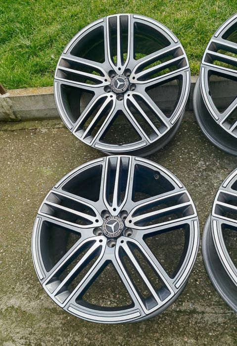 джанти за Мерцедс ГЛС 21' ЧИНОТО НОВИ