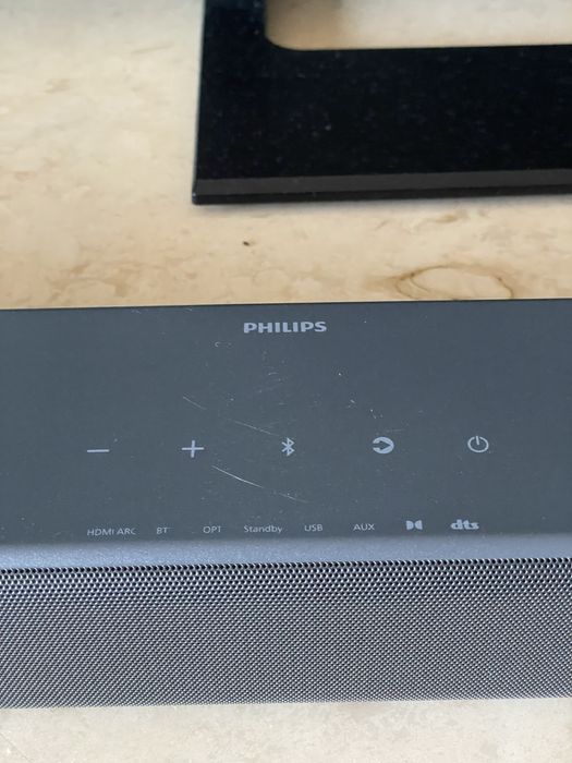 Soundbar/Саундбар Philips TAB5309