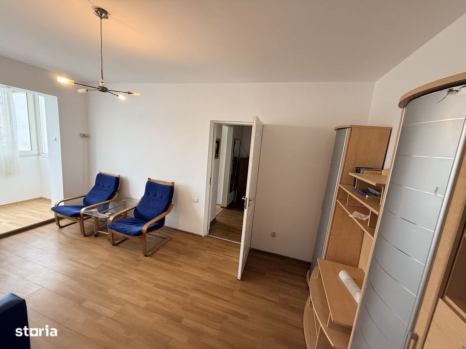 Zona Piața Dunărea | Etaj 3/4 | 46 mp | Ready To Live | IAKAB ISTVAN