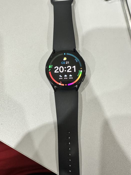 Продам Galaxy Watch 6 40mm