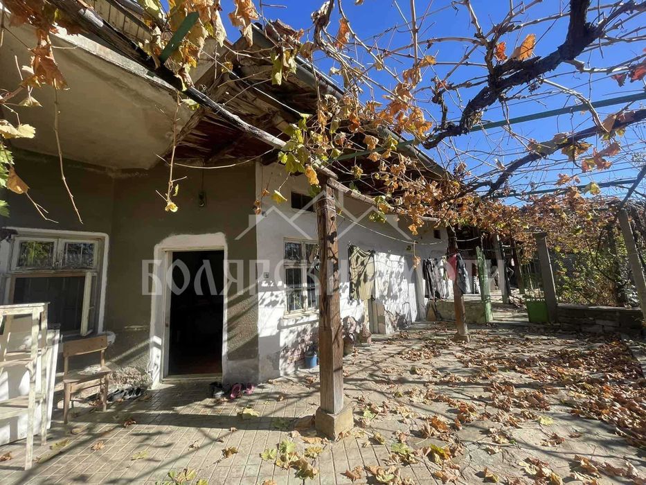 Продава се Къща в с. Присово, Област Велико Търново - 85 кв.м за 1624 €/кв.м - Снимка #6