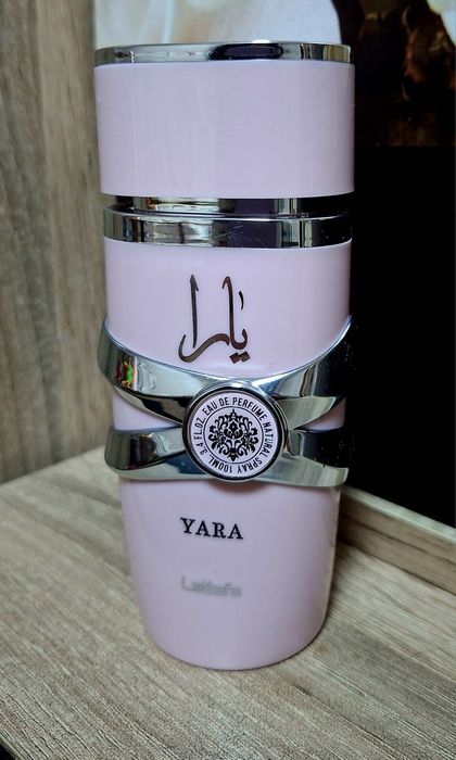 Прфюм Lattafa Yara, 100 мл.